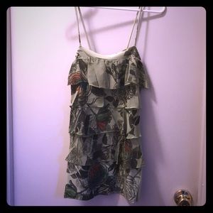 Dressier unique Tank Top